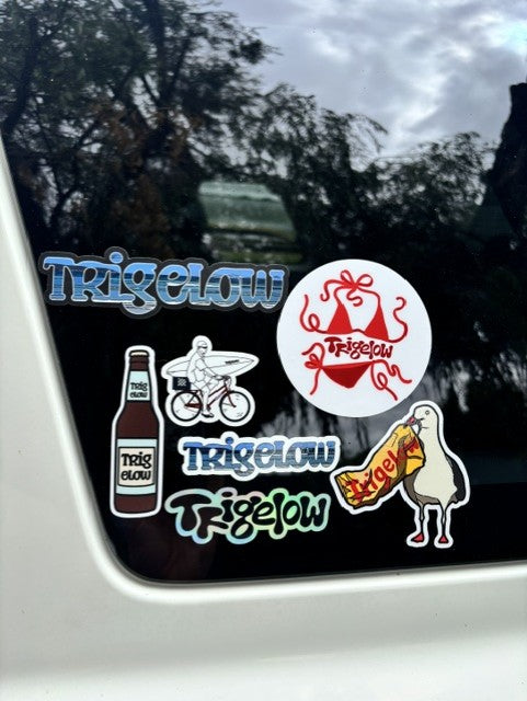 Sticker Pack