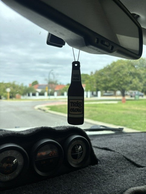 Air Freshener