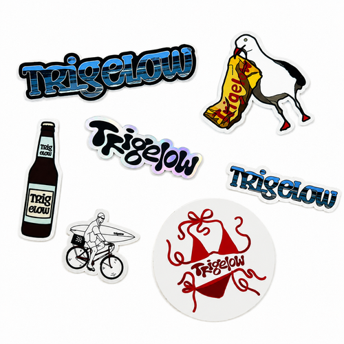 Sticker Pack