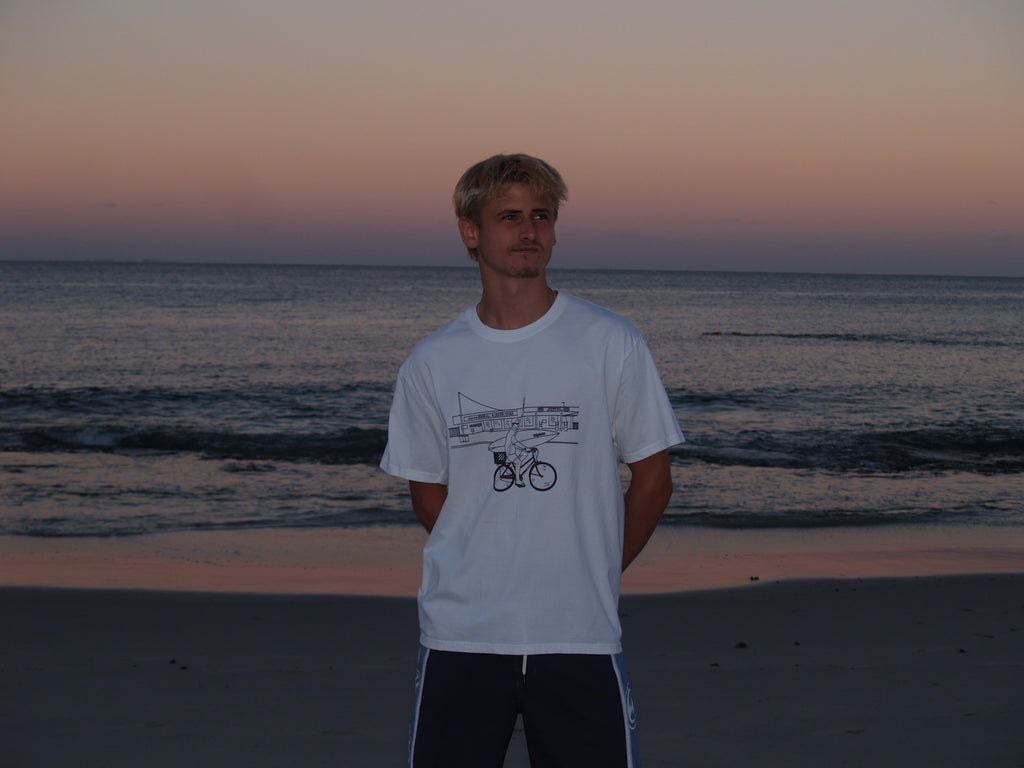 The General Store Tee