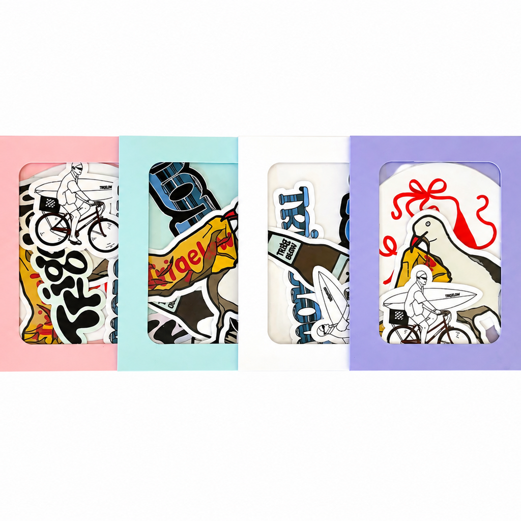 Sticker Pack