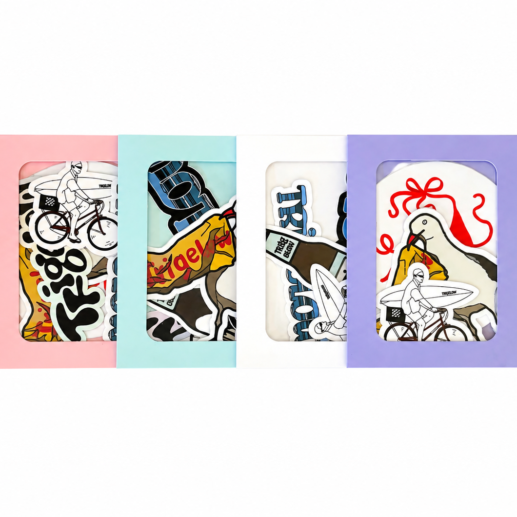 Sticker Pack